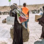 Future of Gaza: Humanitarian Group Eager to Reenter and Serve Thankful Palestinians  