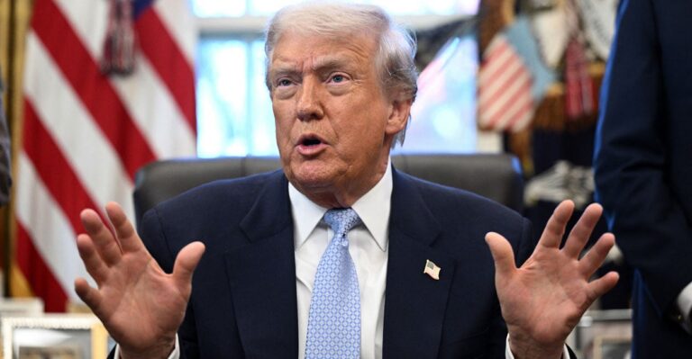 Victor Davis Hanson: What President Trump Needs to Tell Americans About Prices