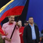 Trump Open to Talks With Venezuela’s Maduro