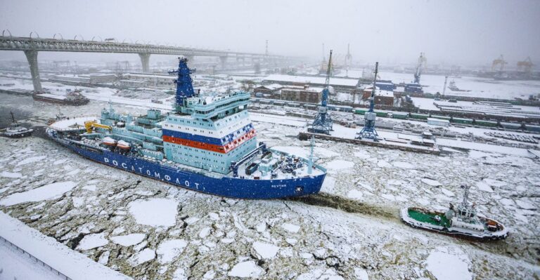 US Working With 2 Key Allies to Combat Russia Threat in Arctic 
