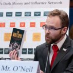 The Daily Signal’s Tyler O’Neil Recognized as Finalist for Prestigious Dao Prize