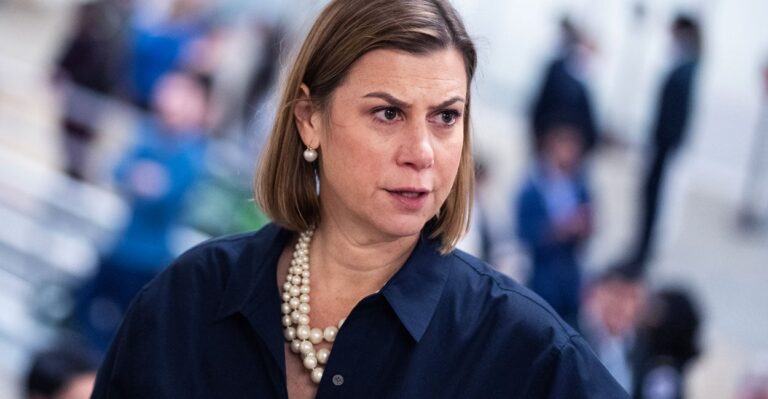 Republicans Fire Back at Democrats Who Tell Military Members to ‘Refuse Illegal Orders’