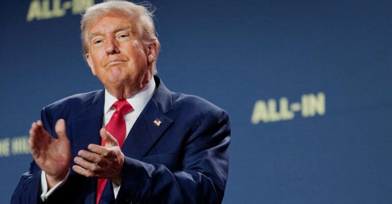 Victor Davis Hanson: Did Trump Lure Democrats Into a Trap on Epstein Files?