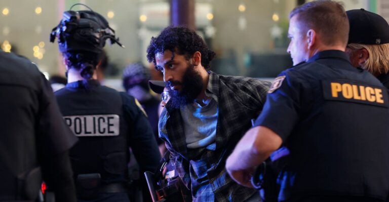 Apathetic Administrators Are Endangering Much More Than Free Speech on Campus