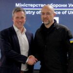 Ukraine Agrees to Enter Negotiations on US-Backed Plan to End War With Russia