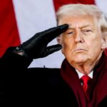 30-Year JAG Veteran Schools Democrats for Video Calling for Sedition in the Military