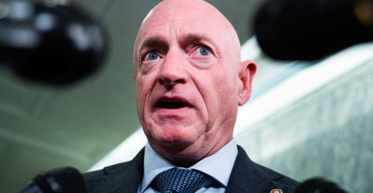 BREAKING: Prominent Senate Democrat Under DOW Review for ‘Misconduct’
