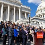 Upcoming House Election in Tennessee to Test Democrats’ Resolve