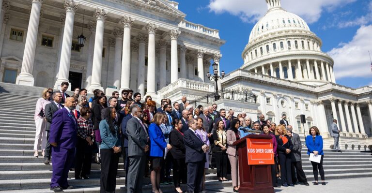 Upcoming House Election in Tennessee to Test Democrats’ Resolve
