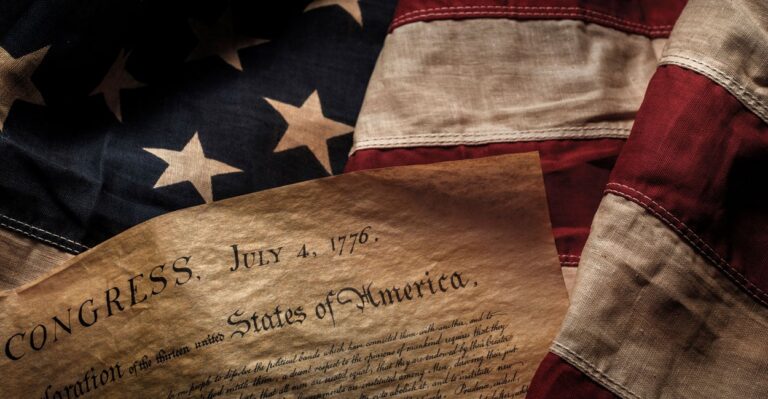 Victor Davis Hanson: The Fallacy at the Heart of Ken Burns’ ‘American Revolution’ Documentary