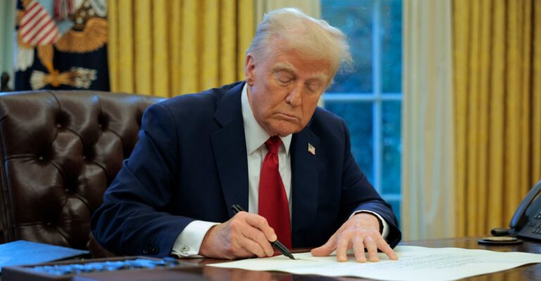 4 Ways Trump Has Forced DEI Out of Higher Education