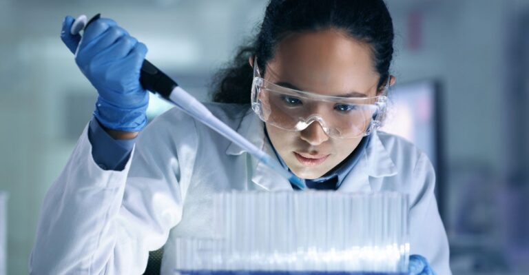 The Hidden Biotech Stakes of AI Moratorium Debate