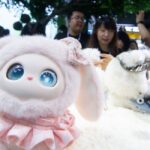 'Trouble in Toyland' Sounds Alarm on AI Toys
