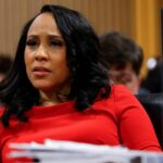 Fani Willis' Case Against Trump Is Officially Over