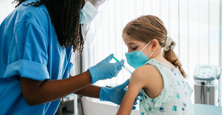FDA Chief Medical Officer Demands ‘Introspection’ by Staff After Report Tracing 10 Children’s Deaths to COVID Vaccine