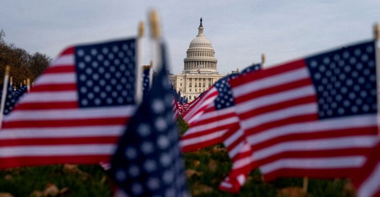 4 Questions Every Conservative Should Be Asking Right Now