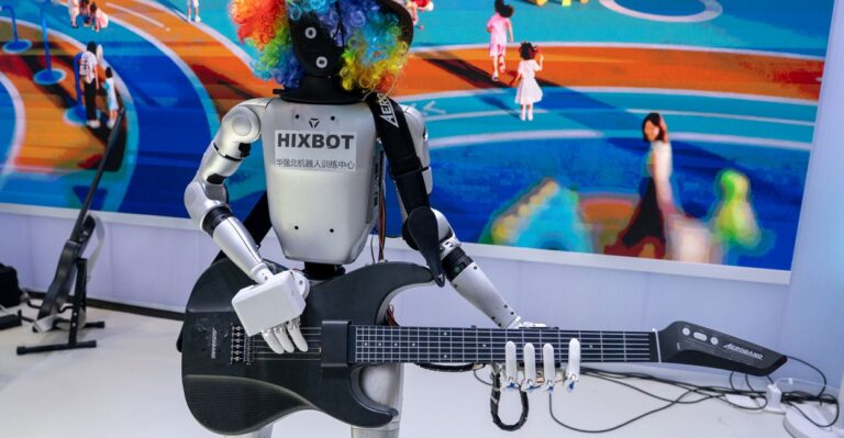 Artificial Music for Artificial Ears: AI Rocks the Jukebox