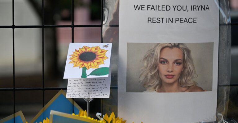 North Carolina ‘Iryna’s Law’ Takes Effect, Cracking Down on Repeat Offenders