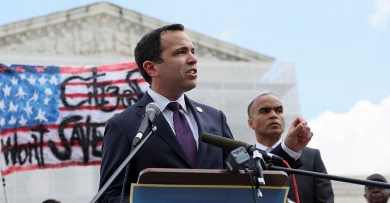 New Jersey’s War on Pregnancy Resource Centers Reaches the Supreme Court Tuesday