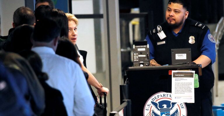 No REAL ID? No Problem! TSA to Roll Out Alternative Identity Verification Method for Air Travel
