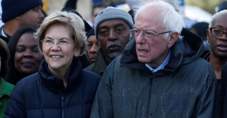 Democrats Want It Both Ways on Debt—and Working Americans Will Pay the Price