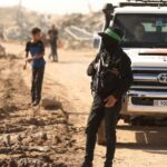 UNCOVERED: Hamas Strategy to Infiltrate, Control NGOs in Gaza