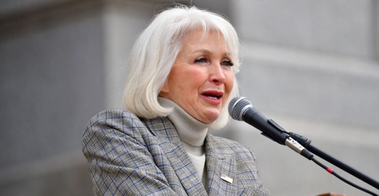 Polis Silent on Colorado County Clerks’ Demand He Reject Feds’ Ploy to Free Tina Peters