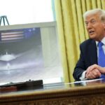 The F-47: Next Generation Air Dominance