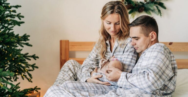 New Survey Shows Increased Concerns About the Cost of Raising Children