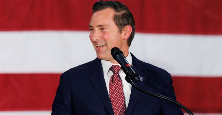 Republican Strategists Discuss Implications of Tennessee Special Election Results
