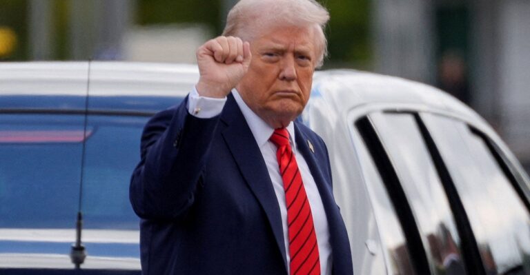 Trump Blocks Immigration of Foreigners From 19 Countries