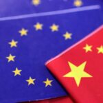 Europe Is Welcoming China While Freezing Out America