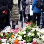 Europe's Violent Immigration Crisis