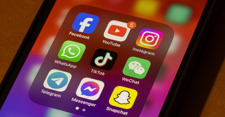 Australia’s Social Media Ban for Children Takes Effect