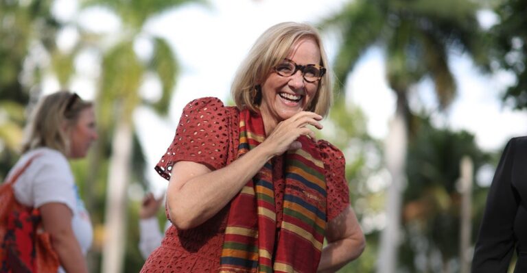 Democrat Elected Miami Mayor for First Time in Nearly Three Decades