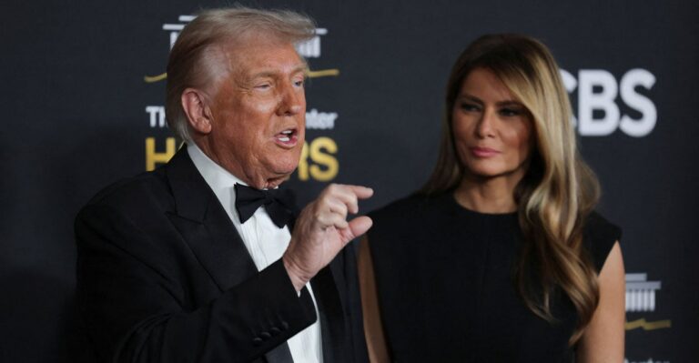 Kennedy Center Honors Continues Trump Momentum to Unify Americans Through Art