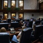 Indiana Lawmaker Weighs in on Redistricting Bill