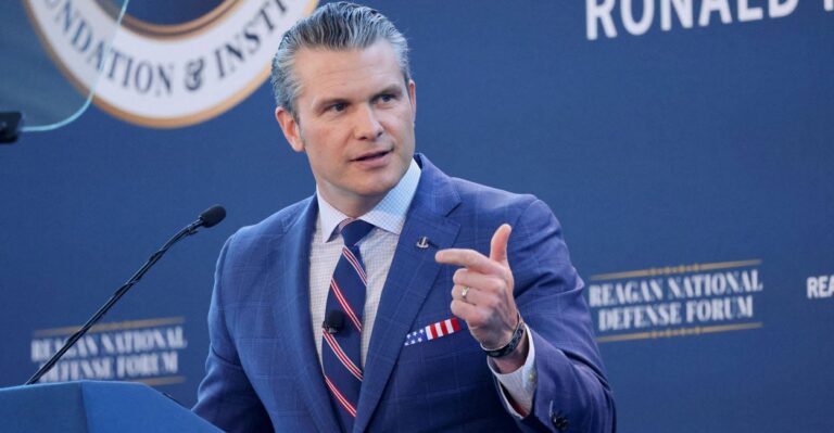 Victor Davis Hanson: What Has Hegseth Done Compared to Obama?