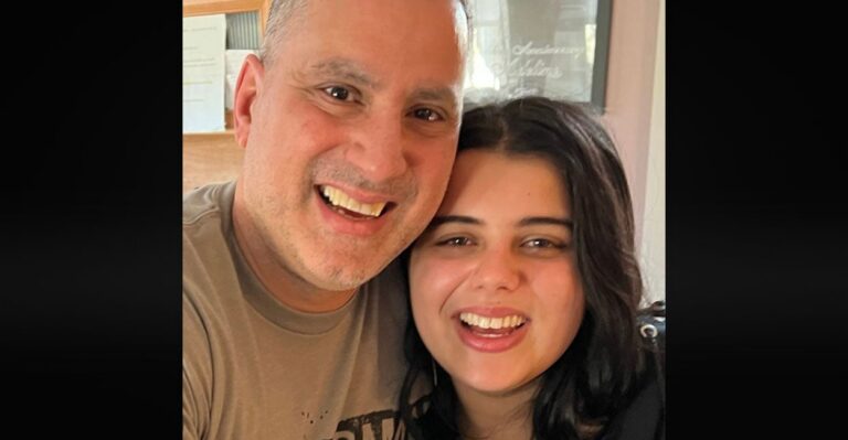 An Illegal Alien Killed His Daughter in a Sanctuary State
