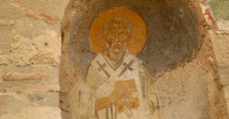 Meet the Real St. Nick