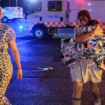 Father and Son Behind Bondi Jewish Festival Shooting That Killed 15, Australian Police Say