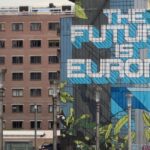 Cry the Beloved Europe?