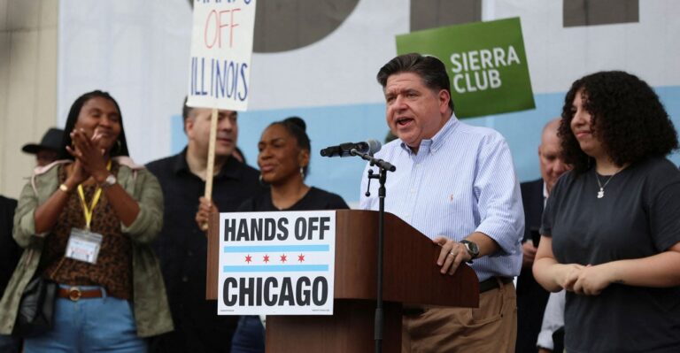 More Tax on Tips: Blue States Undercutting New Federal Tax Cuts