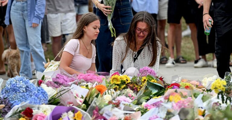 6 Deadly Antisemitic Attacks and Incidents Since Oct. 7 