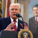 Trump Declares Lethal Drug a ‘Weapon of Mass Destruction’  