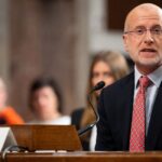 Democrat Senators Criticize FCC Head Over Threats to Kimmel Show