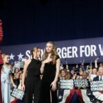 Yes, Virginia. You Elected Santa Claus.