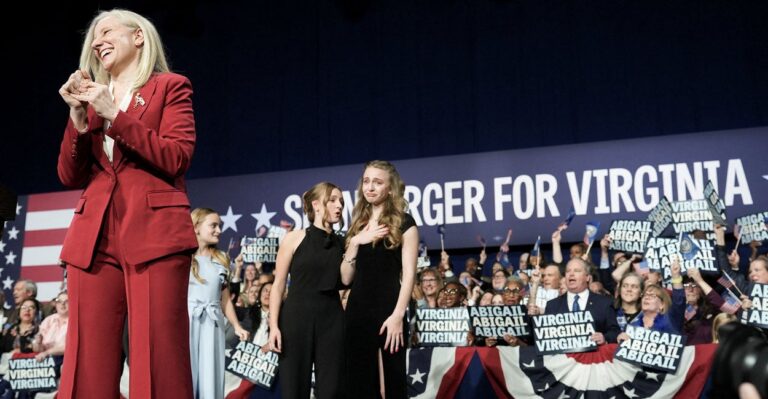 Yes, Virginia. You Elected Santa Claus.