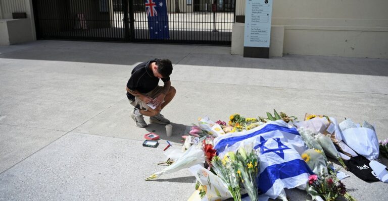 Victor Davis Hanson: ‘The West Is Slouching Toward Open Season on Jews. It’s Just Sick.’