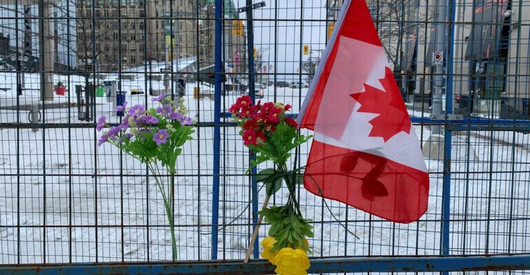 Blocking Canada’s Silent Suicide From Creeping Into America